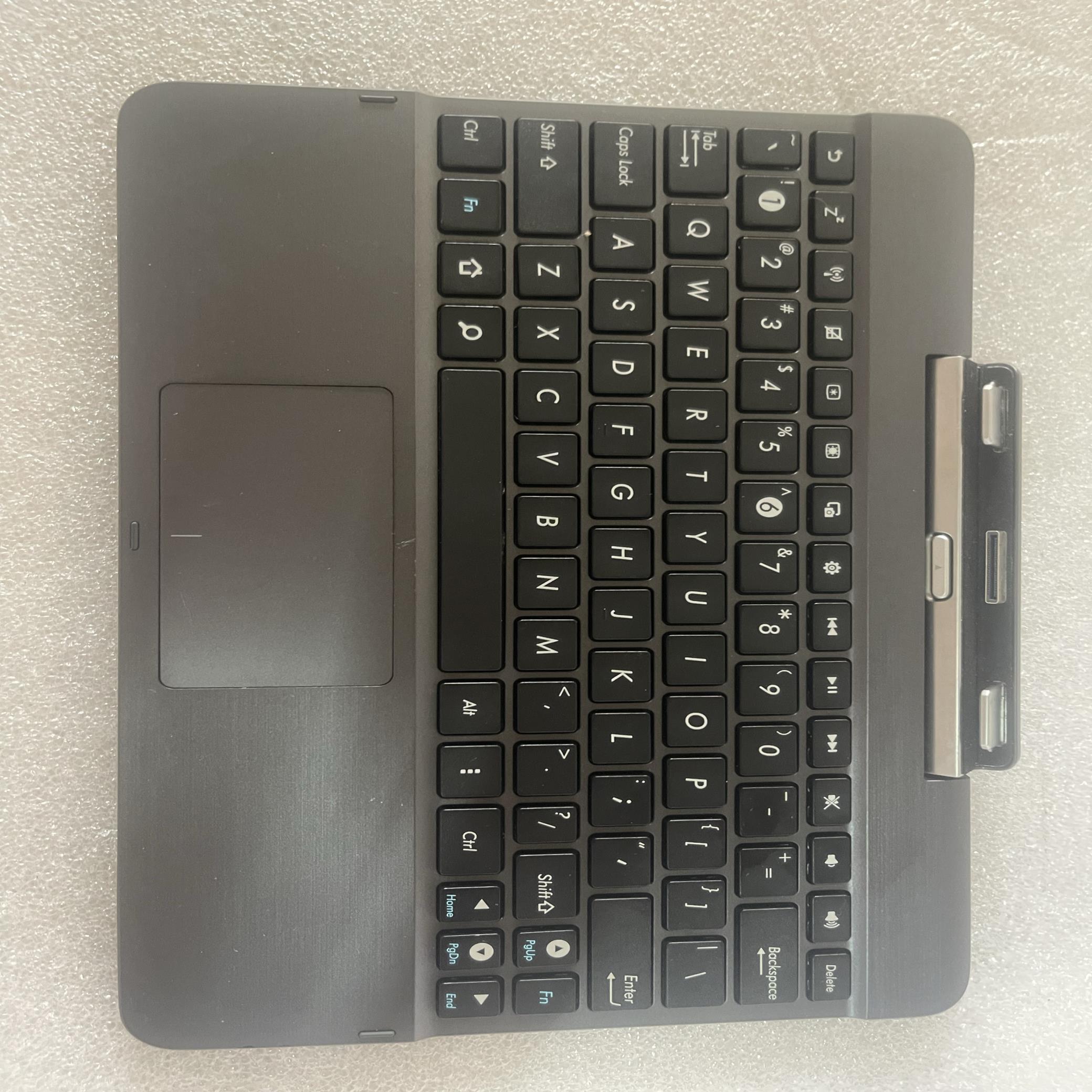 **适用 华硕 T100 T100TA T100TAF键盘英文原装平板电脑二合一*