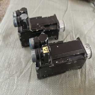 背呗机械 ASM61 NB4伺服电机MOOG穆格伺