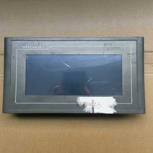 实图拍摄 昆仑通态触摸屏 TPC7062KX 功能正常 议价