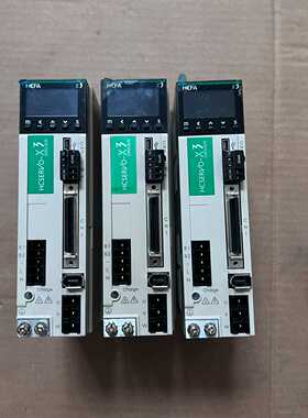 禾川服驱动器 V-040- 400220V~询价