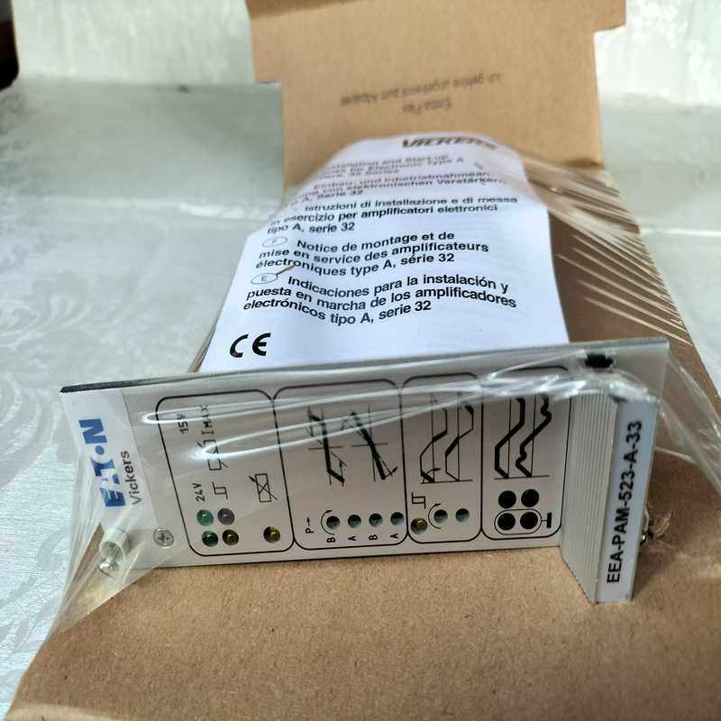 EEA-PAM-523-A-33EEA-PAM-523-A（基数电子）
