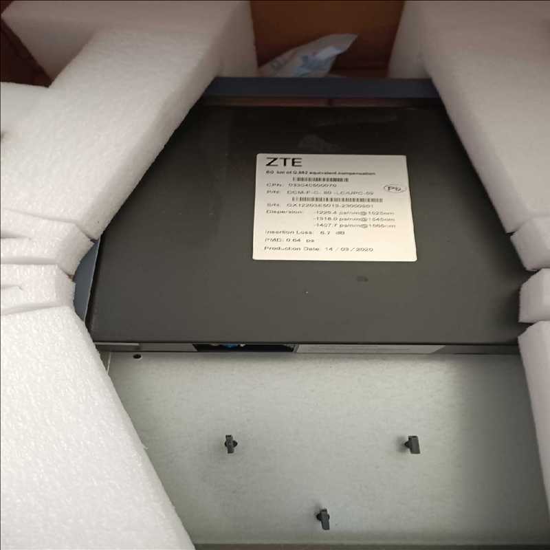 色散补偿光纤模块80kmDCM-F-C－80－LC/UPC-（耶耶电子）