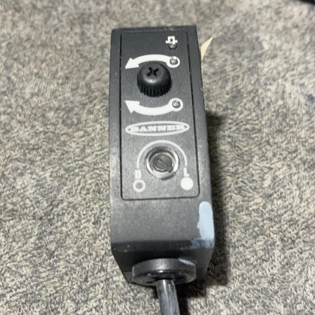 邦纳色标传感器，电眼，R58A-询价客服