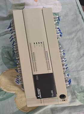PLC，FX3U-80MT功能橙色新询价