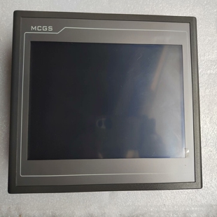 昆仑通态触摸屏TPC1061TX成色新实图拍摄功能议价