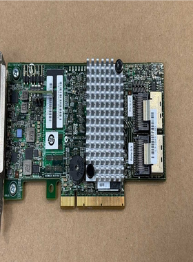 LSI MegaRAID SAS 9267-8i 9272-~询价