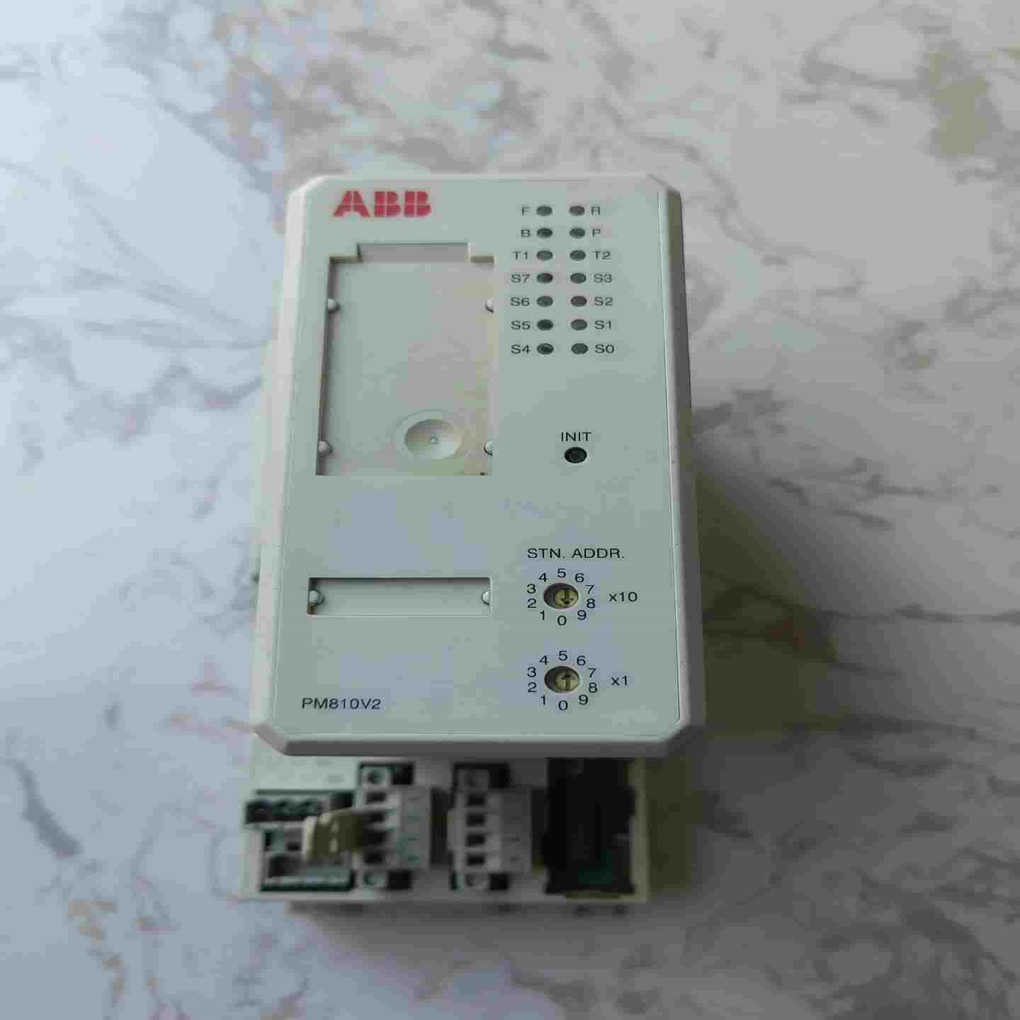 议价~ABB  PLC模块AC70控制器  3BSE013220R