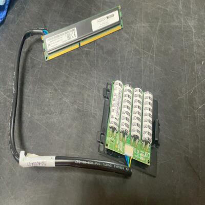【议价】NVDIMM模块-2GB DDR3-SDRAM-240pin