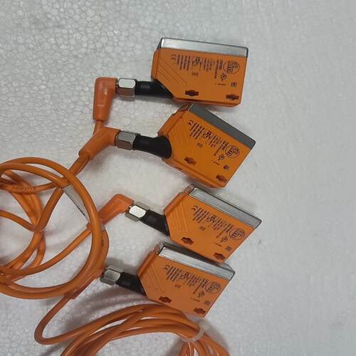 ifm易福门O5P500镜面反射光电开关O5P-FPKG/U~询价