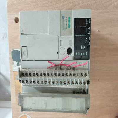 PLC模块TSX3710001，680~议价