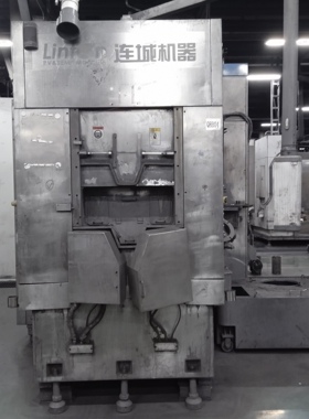 询价~大连连城QPJ1660B 切片机34台