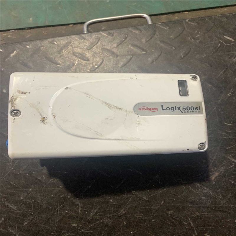 logix 500si福斯阀门定位器一台(询价）
