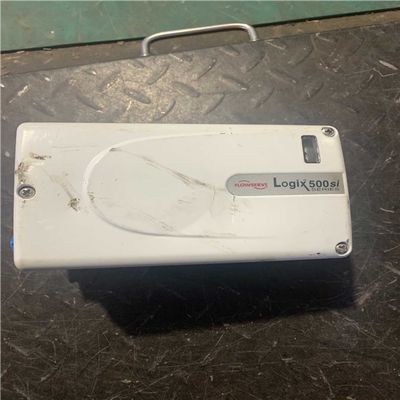 (议价)logix 500si阀门定位器，一台