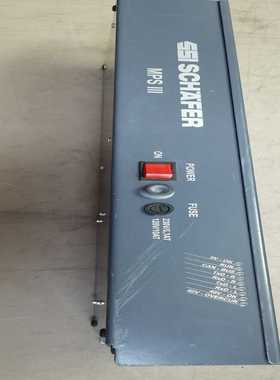 （1-63） SSI SCHAFER   HWS1500~询价