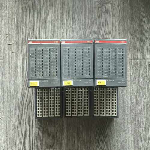 （碧碧商铺）ABB模块  AI523 B6 1SAP250300R000