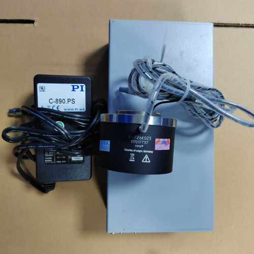 PI E-625.S0 P-726K025 扫描仪一套 功能（佳毅工控）