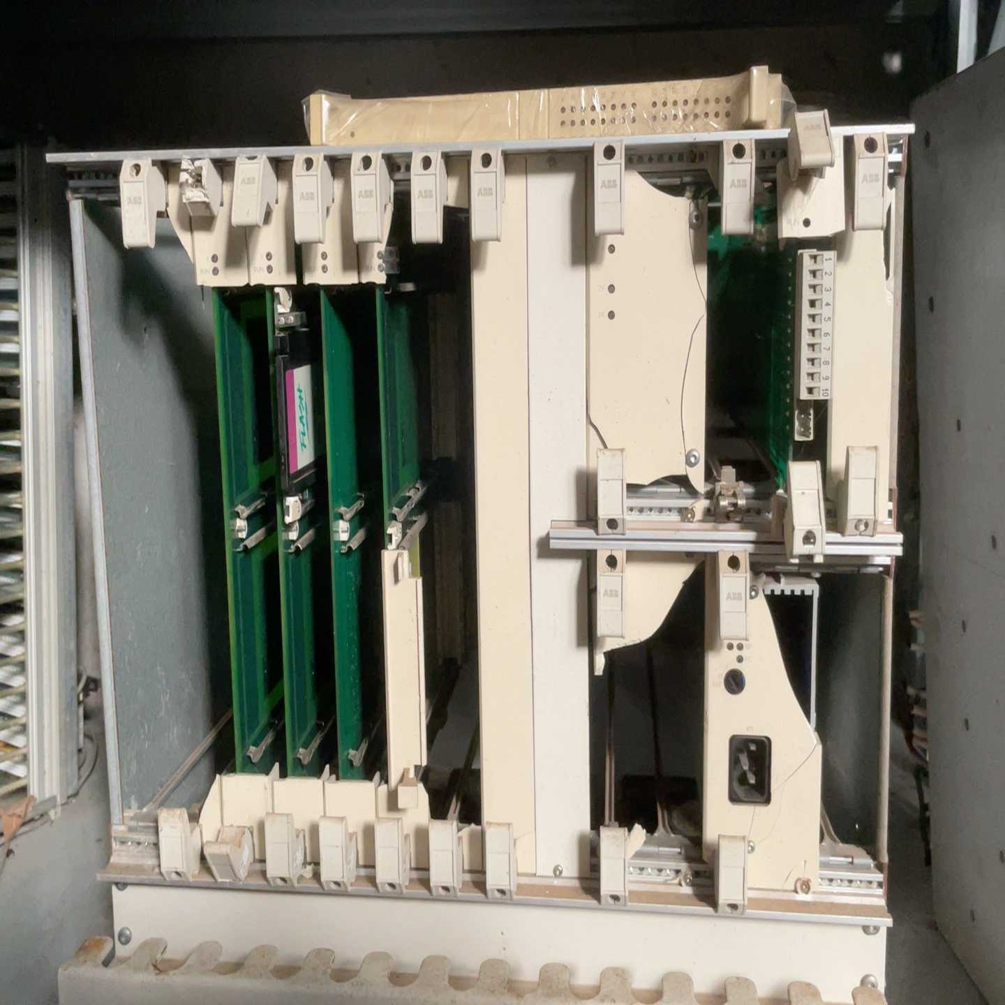 ABB SC510-520（咳咳电子）