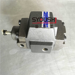 YUKEN油研压力阀T-03/06-M1/N1/A1/B1/C1/M2/N2/A2/B2/C2-22