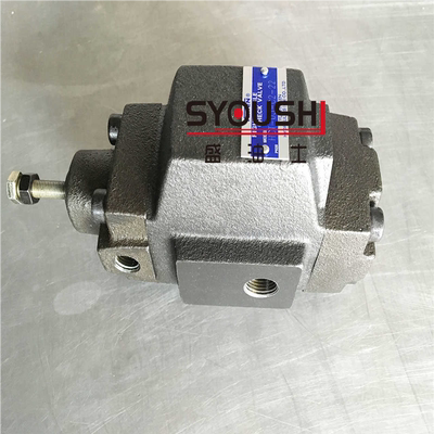 YUKEN油研压力阀T-03/06-M1/N1/A1/B1/C1/M2/N2/A2/B2/C2-22