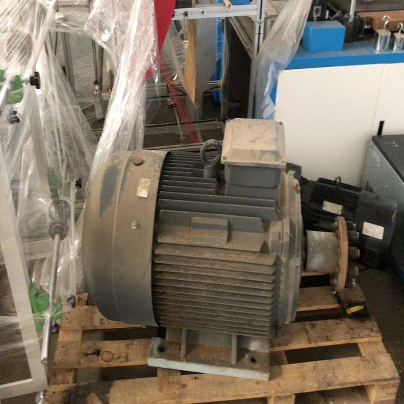 75kw三相异步电动机，YX3-280S-4  转速1480[浩蓉商户]