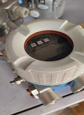 E+HPMD55hart协议，新货有划痕，介意勿扰【侨报商行】