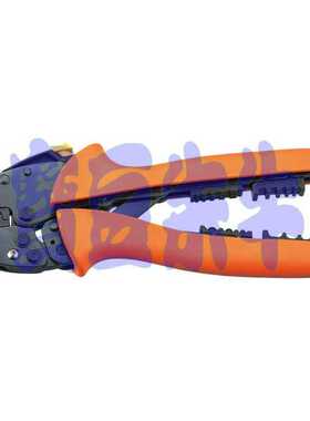 华胜工具压线钳 FSA-156B 华胜三彩一体组合模块压线钳FASEN