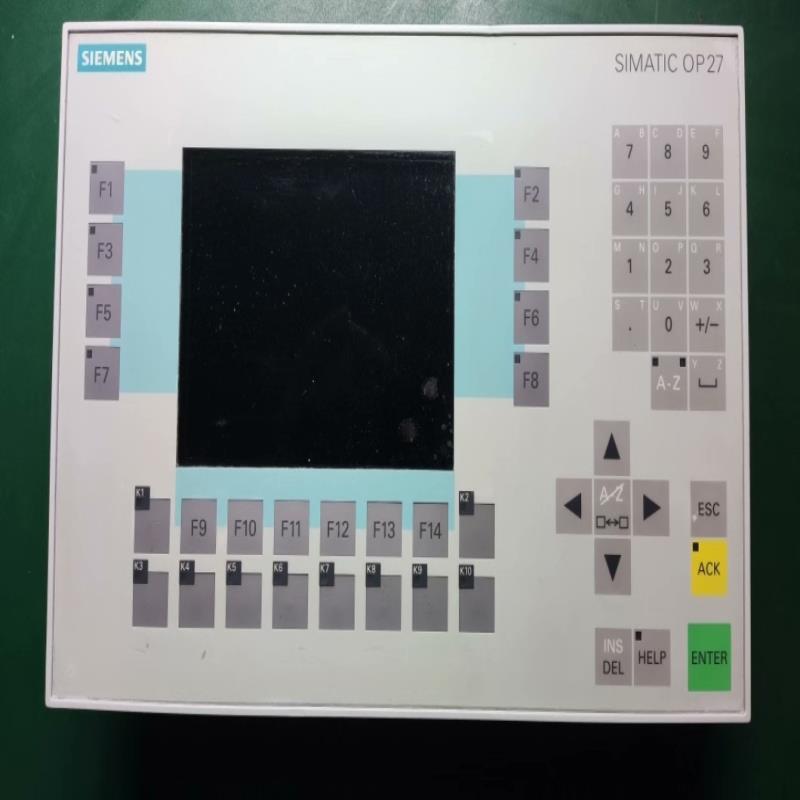 西门子屏OP276AV3627-1LK00-1AX0功能【南风商行】