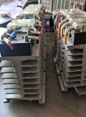 询价~ 赛德CELDUC固态继电器 SC955160 带散热底