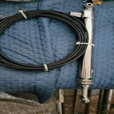 sensonics sr1d/is.275，位移传感器【侨报商行】