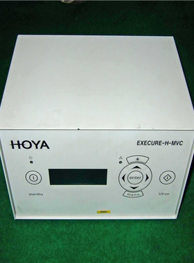 议~HOYA豪雅 EXECURE-H-MVC,成色如图，功能正常