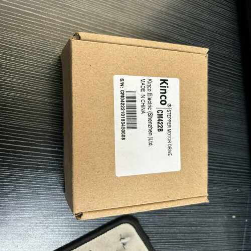 询价~Kinco步科步进驱动器CM422B 支持RS485总线 全