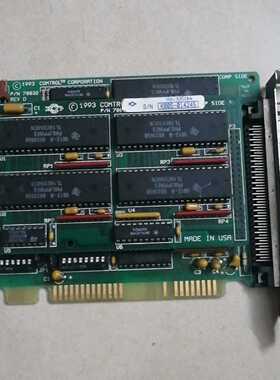 Comtrol HOXX5004AP  70032 REV【鑫鑫商铺】