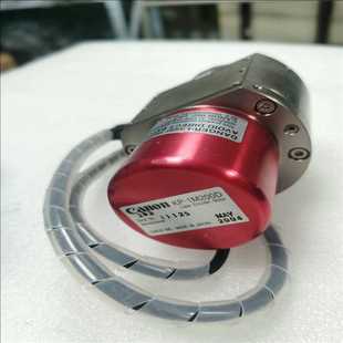 1M200D 激光编码 器电机 功 询价 成色不错 canon