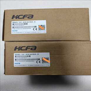 X2EA010A 议 全新FA禾川100W伺服驱动器SV