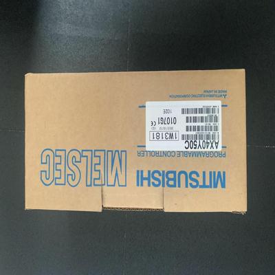 询价plc控制器AX40Y50C