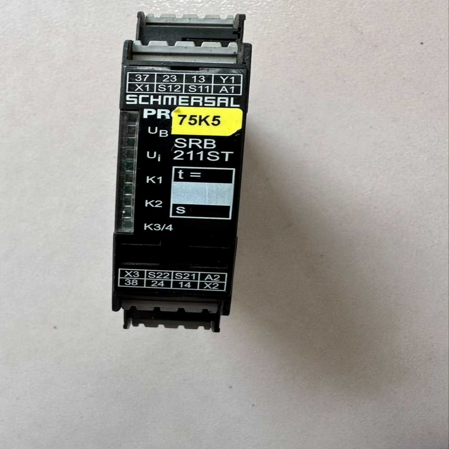 询价~SRB211ST-24V德国