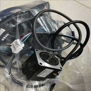 安川伺服电机 耶耶电子 SGMPS YA1 01ACA YASKAWA