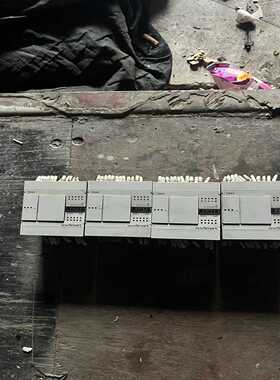 和泉PLC模块，FC4A-C16R2，四台，，成询价