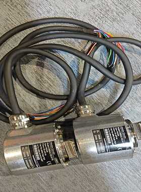 捷安普编码器GMS415RE10PB拆机二手两个--议价商品