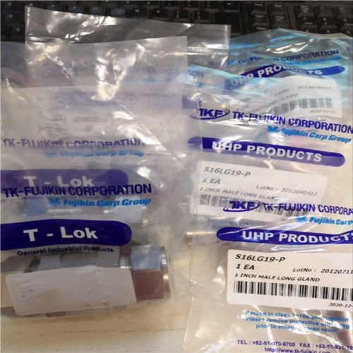 议~富士金单向阀T-LOK 1200/个