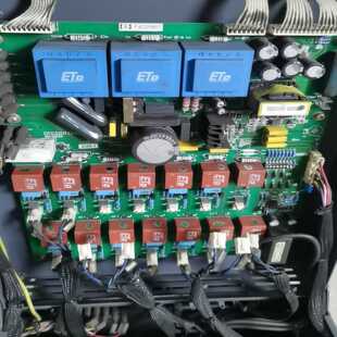 询价 790 ETD790 可控硅驱动板D10320110A30