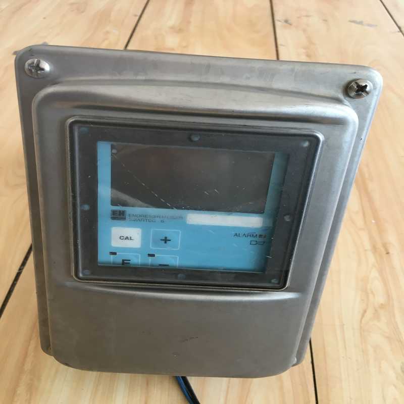 询价~CLD132-PMV138AB1 E+H 电导率仪