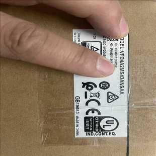 保质包 议价 台达变频器VFD4A2MS43ANSAA