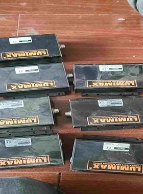 LUMIMAX+FLC2-220+视觉光源控制盒~议价