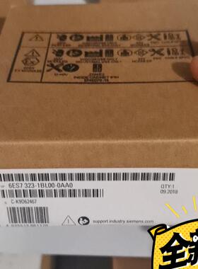 6ES7323-1BL00-0AA0当天发（电子设备）
