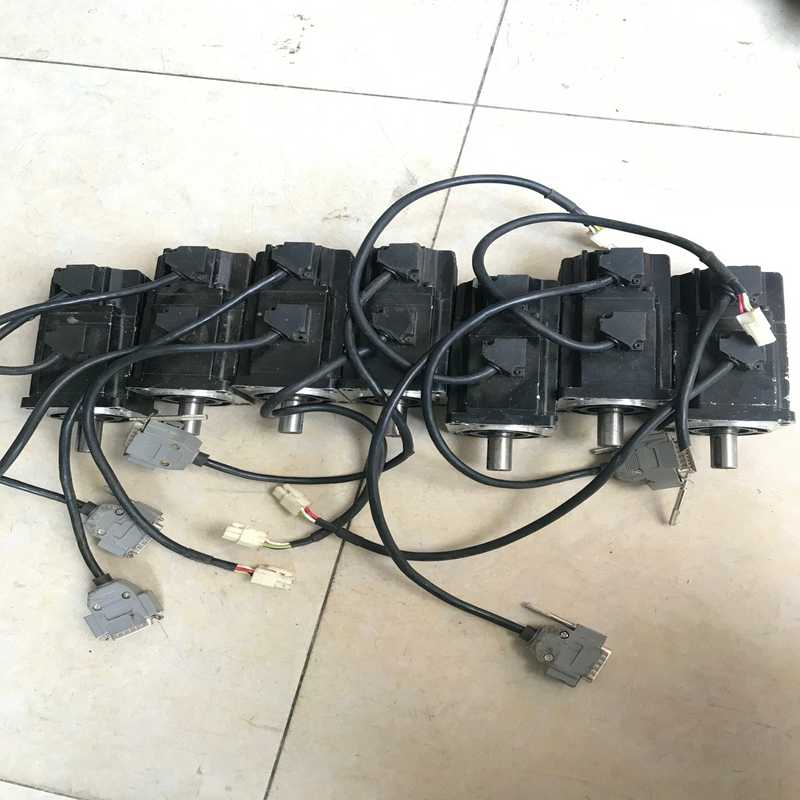 FOXNUM伺服电机询价