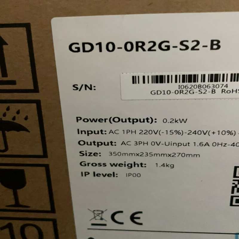 议~GD10-0R2G-S2-B,GD10-0R4G-S2-B,