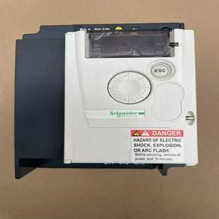不用 变频器ATV12HU15M2仓库里库存一台 询价