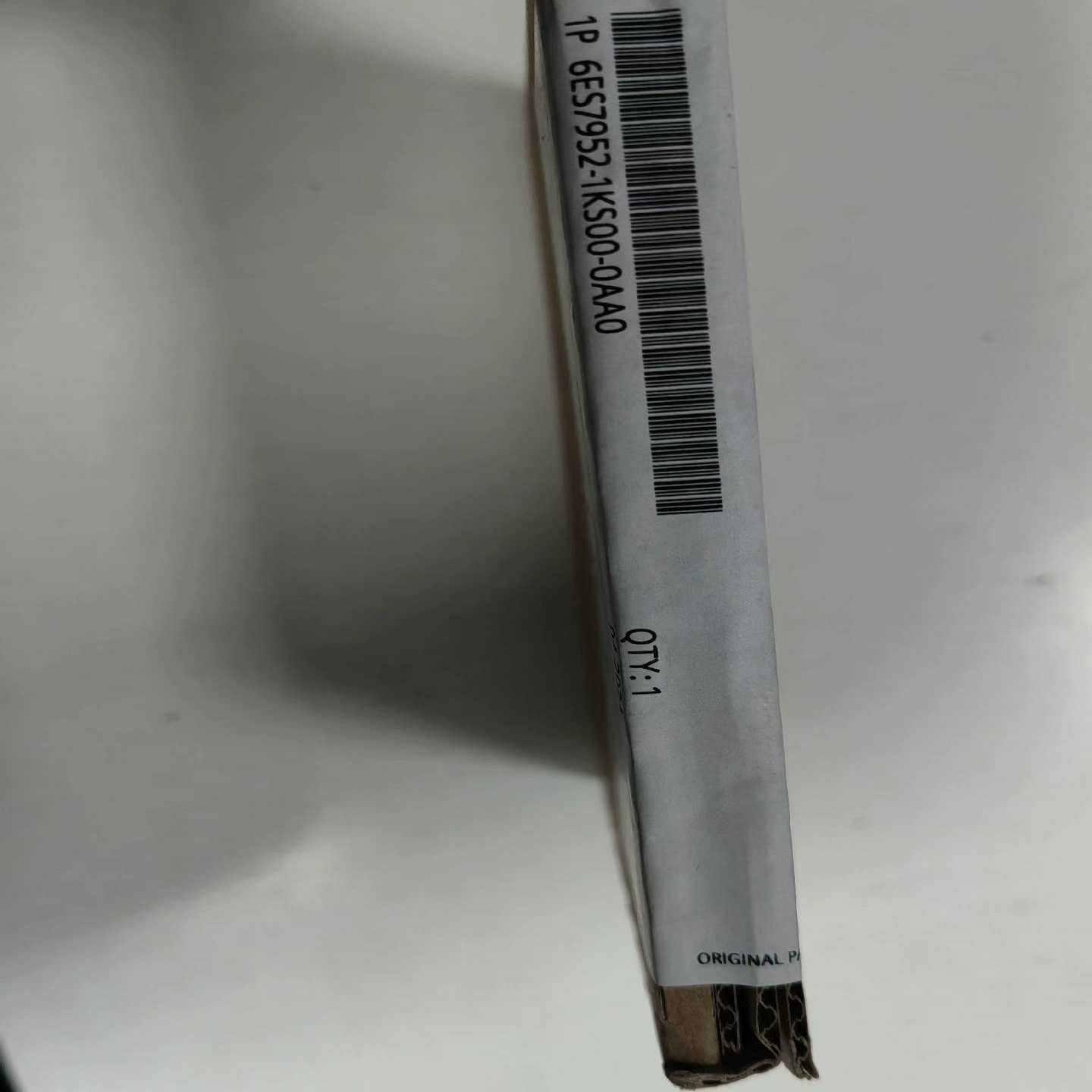 S7-400内存卡6ES7 952-1KS00-0AA~询价