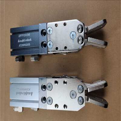 JC20R020S/JC20R20M双动磁簧气缸夹具20ALFA天行艾尔发原装大